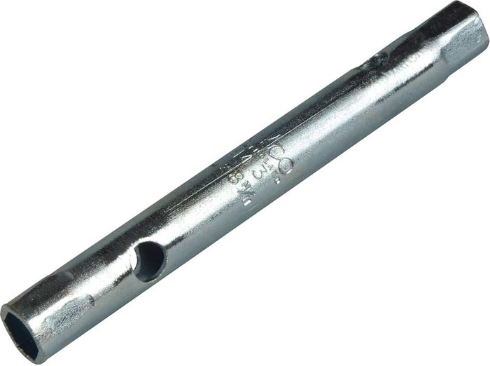 Tooled Up | Melco Melco Box Spanner Metric 7mm x 8mm Melco Melco Box Spanner Metric 7mm x 8mm