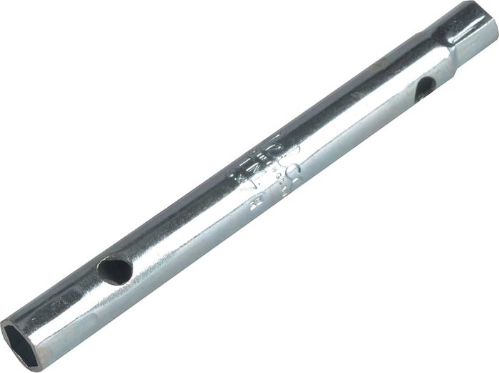 Tooled Up | Melco Melco Box Spanner Metric 6mm x 7mm Melco Melco Box Spanner Metric 6mm x 7mm
