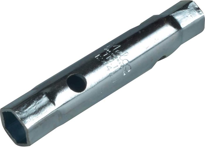 Tooled Up | Melco Melco Box Spanner Metric 12mm x 14mm Melco Melco Box Spanner Metric 12mm x 14mm