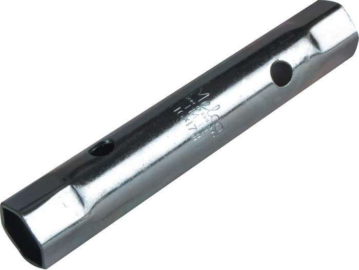 Tooled Up | Melco Melco Box Spanner Metric 16mm x 17mm Melco Melco Box Spanner Metric 16mm x 17mm