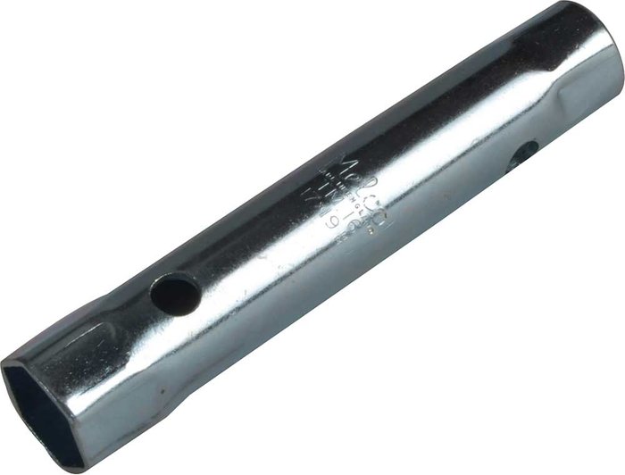 Tooled Up | Melco Melco Box Spanner Metric 17mm x 19mm Melco Melco Box Spanner Metric 17mm x 19mm