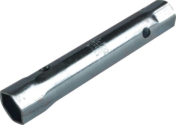 Tooled Up | Melco Melco Box Spanner Metric 18mm x 21mm Melco Melco Box Spanner Metric 18mm x 21mm