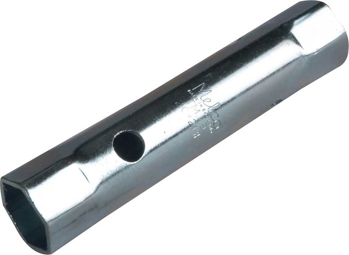 Tooled Up | Melco Melco Box Spanner Metric 20mm x 21mm Melco Melco Box Spanner Metric 20mm x 21mm