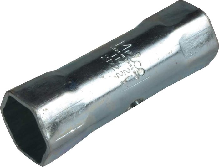 Tooled Up | Melco Melco Box Spanner Metric 21mm x 22mm Melco Melco Box Spanner Metric 21mm x 22mm