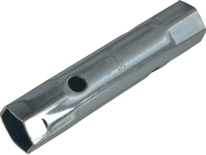 Tooled Up | Melco Melco Box Spanner Whitworth 7/16 Melco Melco Box Spanner Whitworth 7/16