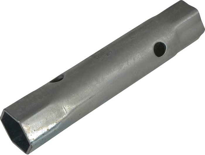 Tooled Up | Melco Melco Box Spanner Whitworth 1/2 Melco Melco Box Spanner Whitworth 1/2