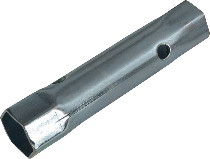 Tooled Up | Melco Melco Box Spanner Whitworth 9/16 Melco Melco Box Spanner Whitworth 9/16