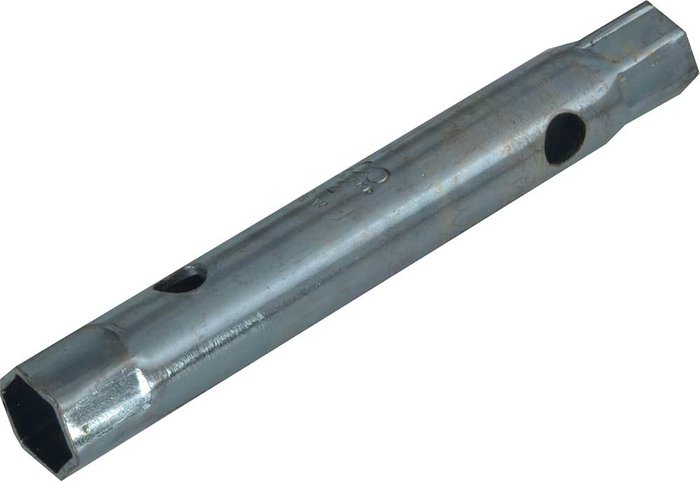 Tooled Up | Melco Melco Box Spanner Whitworth 1/8 Melco Melco Box Spanner Whitworth 1/8