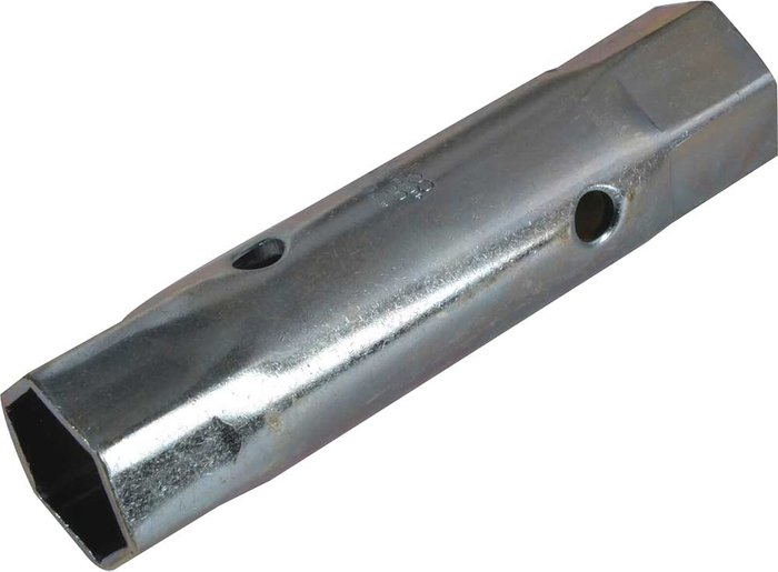 Tooled Up | Melco Melco Box Spanner Whitworth 5/8 Melco Melco Box Spanner Whitworth 5/8
