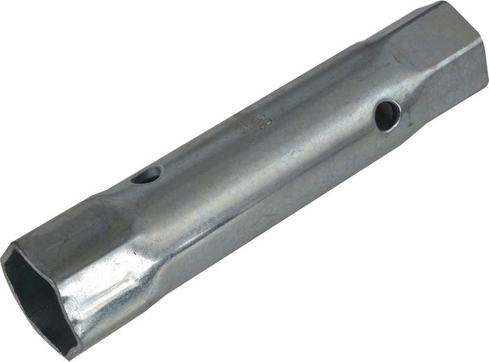 Tooled Up | Melco Melco Box Spanner Whitworth 5/8 Melco Melco Box Spanner Whitworth 5/8