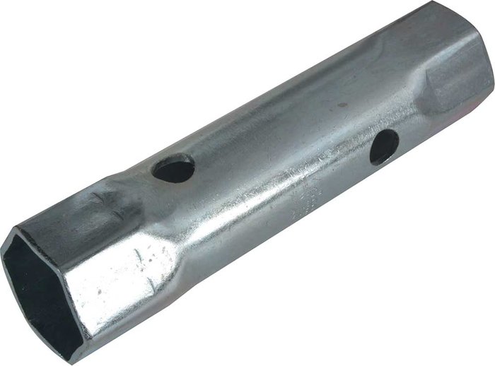 Tooled Up | Melco Melco Box Spanner Whitworth 3/4 Melco Melco Box Spanner Whitworth 3/4