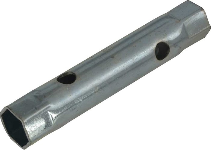 Tooled Up | Melco Melco Box Spanner Whitworth 1/4 Melco Melco Box Spanner Whitworth 1/4