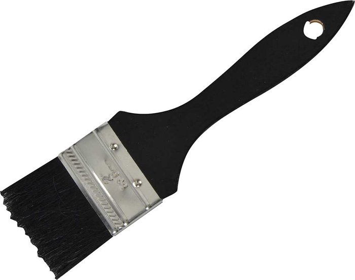 Tooled Up | Sirius Sirius Throw Away Paint Brush 50mm Sirius Sirius Throw Away Paint Brush 50mm