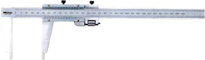 Tooled Up | Mitutoyo Mitutoyo 160-103 Vernier Calipers 600mm Mitutoyo Mitutoyo 160-103 Vernier Calipers 600mm