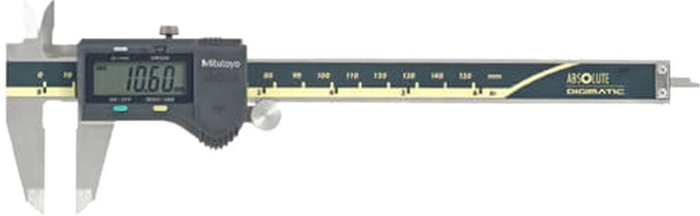 Tooled Up | Mitutoyo Mitutoyo 500-171-21 Digimatic Vernier Calipers 150mm Mitutoyo Mitutoyo 500-171-21 Digimatic Vernier Calipers 150mm