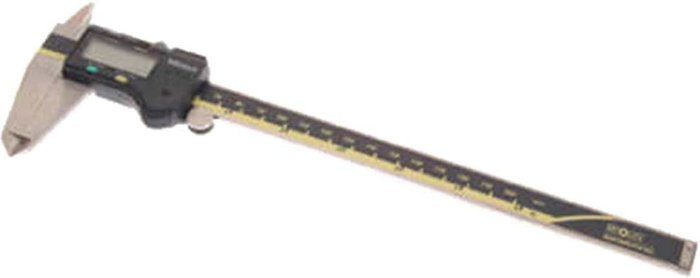 Tooled Up | Mitutoyo Mitutoyo 500-172-20 Digimatic Vernier Calipers 200mm Mitutoyo Mitutoyo 500-172-20 Digimatic Vernier Calipers 200mm