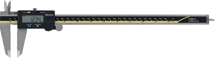 Tooled Up | Mitutoyo Mitutoyo 500-173 Digimatic Vernier Calipers 300mm Mitutoyo Mitutoyo 500-173 Digimatic Vernier Calipers 300mm