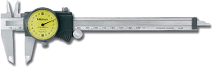 Tooled Up | Mitutoyo Mitutoyo 505-673 Dial Vernier Calipers 300mm Mitutoyo Mitutoyo 505-673 Dial Vernier Calipers 300mm