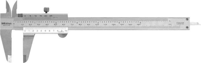 Tooled Up | Mitutoyo Mitutoyo 530-312 Vernier Calipers 150mm Mitutoyo Mitutoyo 530-312 Vernier Calipers 150mm