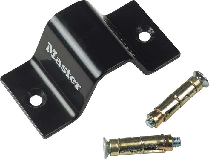 Tooled Up | Masterlock Masterlock Security Floor/ Wall Anchor Point Masterlock Masterlock Security Floor/ Wall Anchor Point