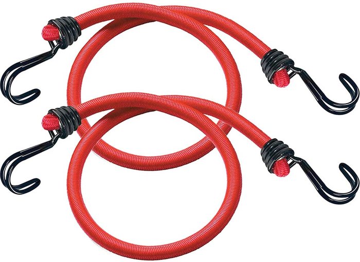 Tooled Up | Masterlock Masterlock Bungee Cord 600mm Masterlock Masterlock Bungee Cord 600mm