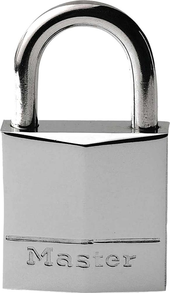 Tooled Up | Masterlock Masterlock Marine Padlock 30mm Standard Masterlock Masterlock Marine Padlock 30mm Standard