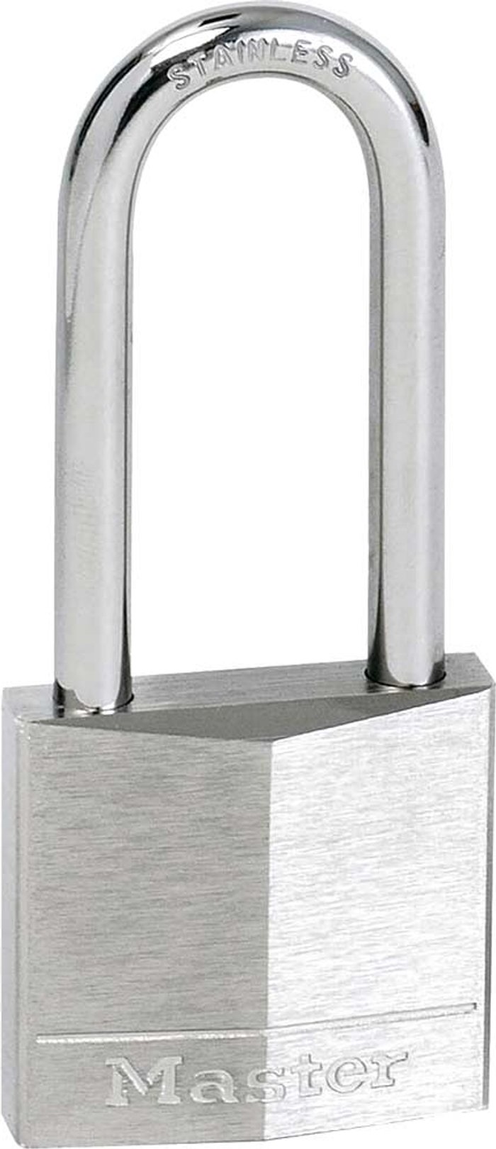 Tooled Up | Masterlock Masterlock Marine Padlock 40mm Extra Long Masterlock Masterlock Marine Padlock 40mm Extra Long