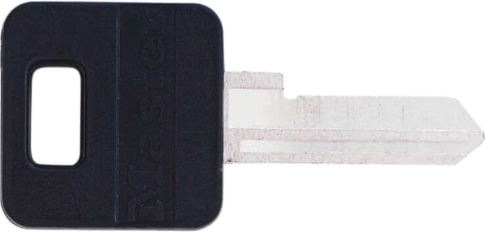 Tooled Up | Masterlock Master Lock 8080KCV-BX-BLKS Key Blank Masterlock Master Lock 8080KCV-BX-BLKS Key Blank