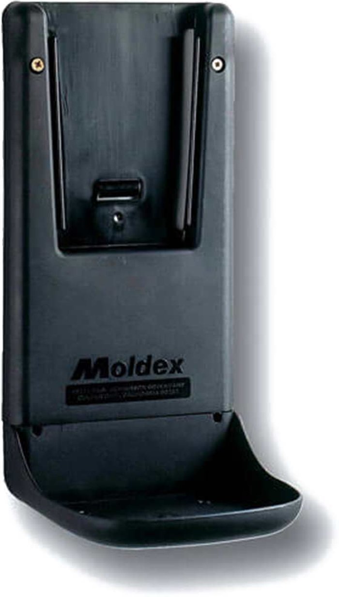 Tooled Up | Moldex Moldex 7060 Wall Mount Holder for Station Refill Moldex Moldex 7060 Wall Mount Holder for Station Refill