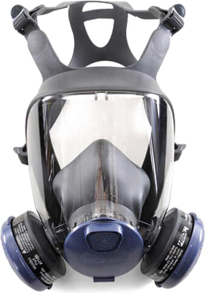Tooled Up | Moldex Moldex 9432 Series 9000 Ultra Light Comfort Full Face P3 Mask Moldex Moldex 9432 Series 9000 Ultra Light Comfort Full Face P3 Mask