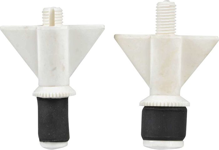 Tooled Up | Monument Monument 1368U 2 Piece Test Plug Set Monument Monument 1368U 2 Piece Test Plug Set