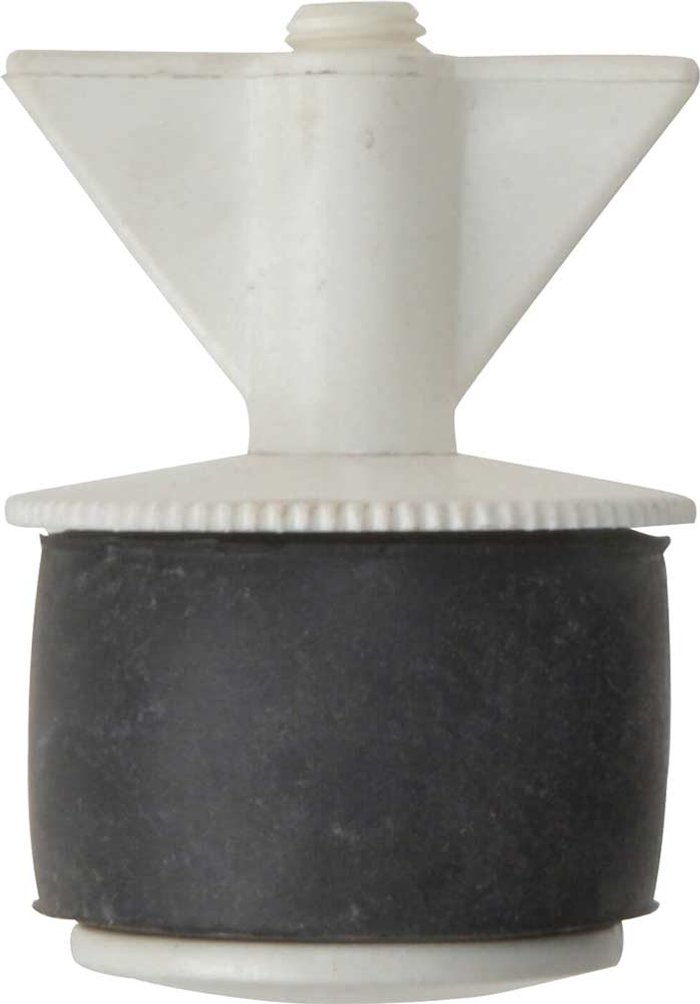 Tooled Up | Monument Monument Dry Testing Drain Plug 37mm x 45mm Monument Monument Dry Testing Drain Plug 37mm x 45mm