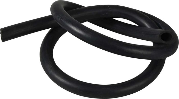Tooled Up | Monument Monument 1445F Black Rubber Hose 1000mm Monument Monument 1445F Black Rubber Hose 1000mm
