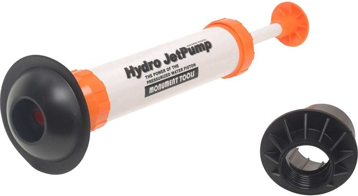 Tooled Up | Monument Monument Hydro Jet Pump Drain and Sink Unblocker Monument Monument Hydro Jet Pump Drain and Sink Unblocker