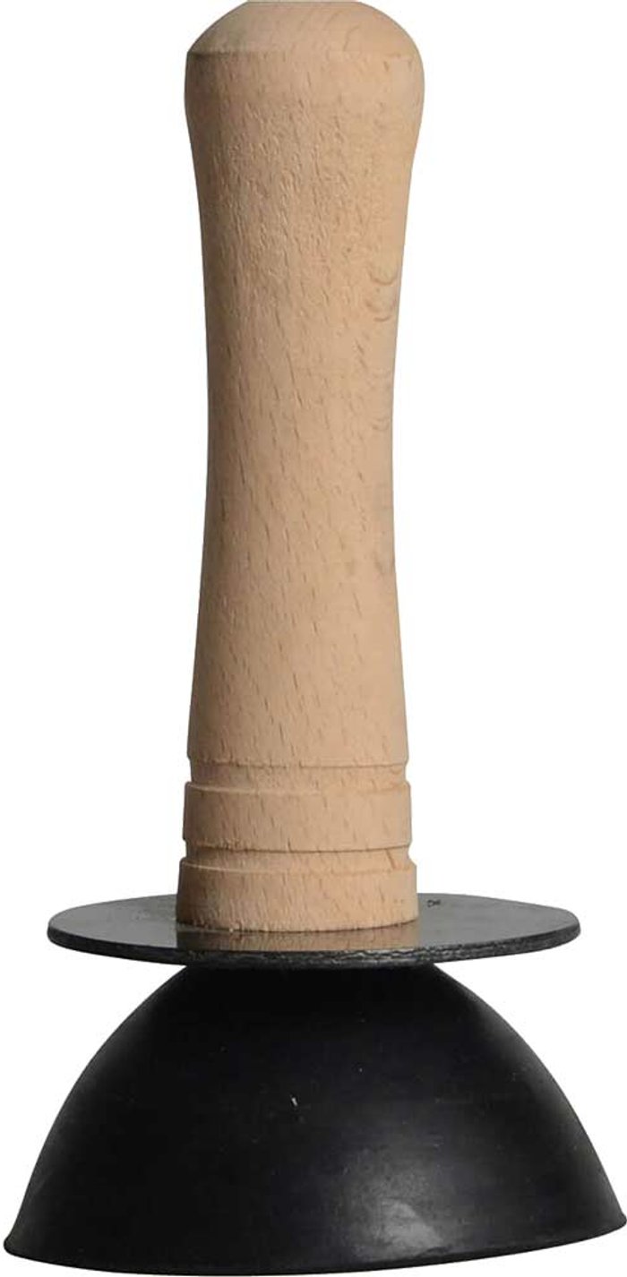 Tooled Up | Monument Monument Force Sink Plunger 75mm Monument Monument Force Sink Plunger 75mm