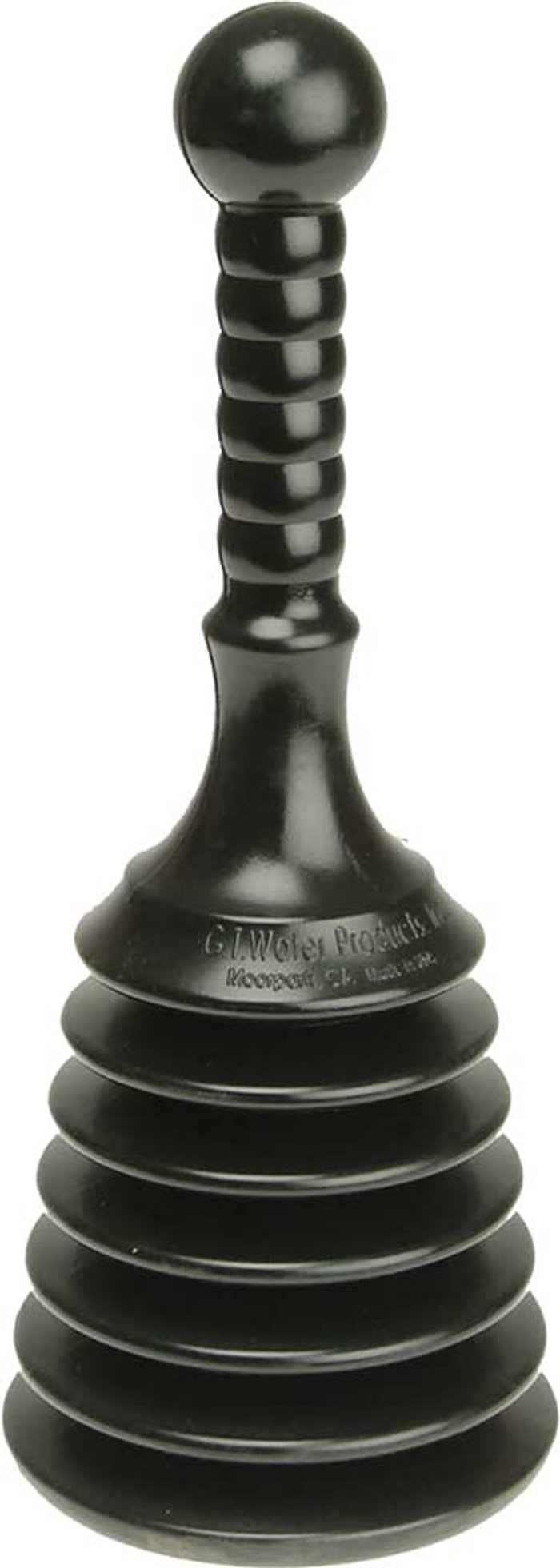 Tooled Up | Monument Monument Handy Sink Plunger 100mm Monument Monument Handy Sink Plunger 100mm