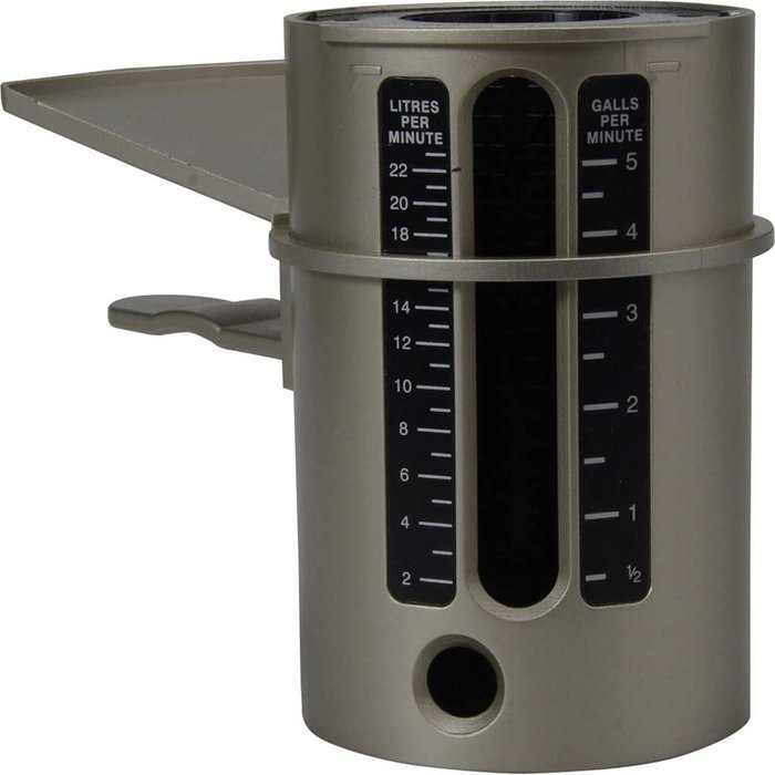 Tooled Up | Monument Monument 1515U Water Flow Weir Gauge Monument Monument 1515U Water Flow Weir Gauge