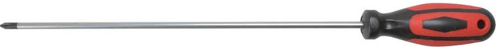 Tooled Up | Monument Monument Long Reach Magnetic Phillips Screwdriver PH2 300mm Monument Monument Long Reach Magnetic Phillips Screwdriver PH2 300mm