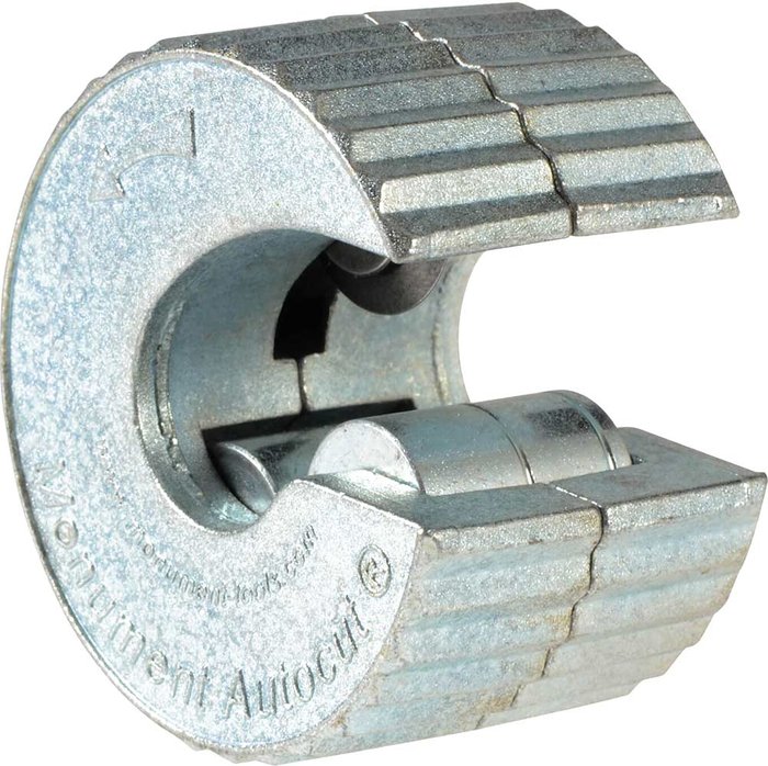Tooled Up | Monument Monument Autocut Copper Pipe Cutter 12mm Monument Monument Autocut Copper Pipe Cutter 12mm