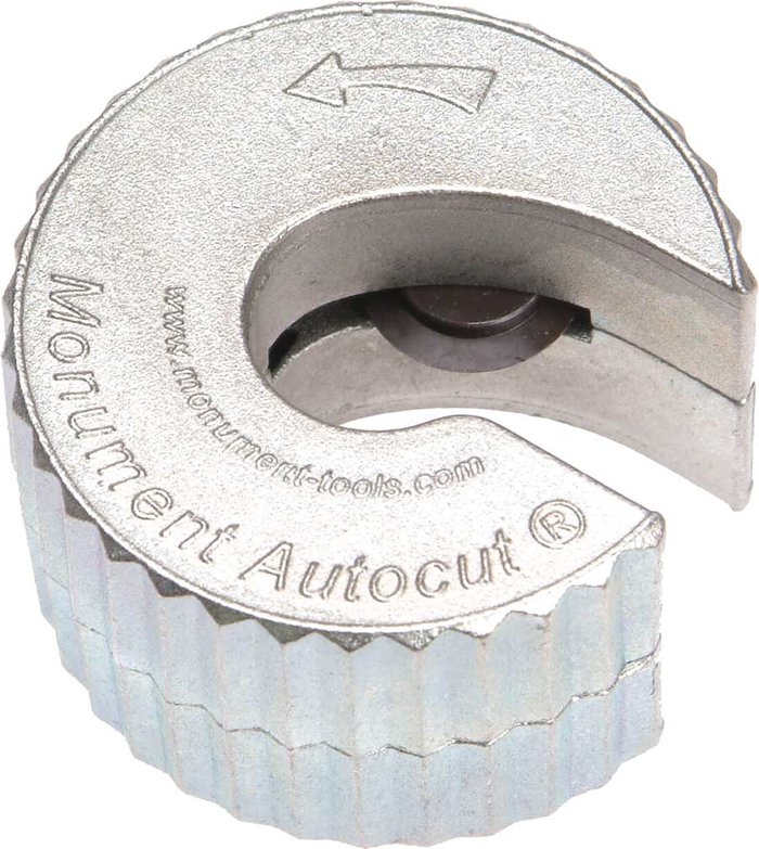 Tooled Up | Monument Monument Autocut Copper Pipe Cutter 1715C 15mm Monument Monument Autocut Copper Pipe Cutter 1715C 15mm
