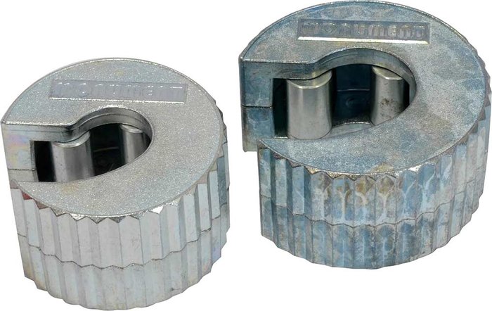 Tooled Up | Monument Monument Autocut Pipe Cutter 15mm / 21mm Twin Pack Monument Monument Autocut Pipe Cutter 15mm / 21mm Twin Pack