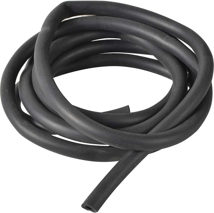 Tooled Up | Monument Monument 1729T Black Rubber Hose For U Gauges 2m Monument Monument 1729T Black Rubber Hose For U Gauges 2m
