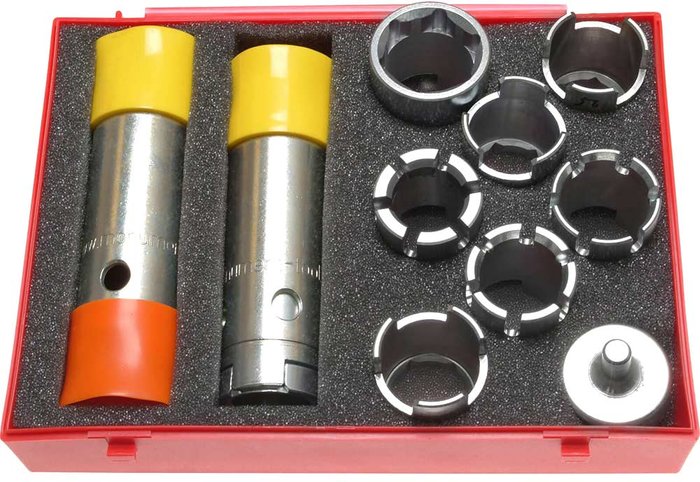 Tooled Up | Monument Monument 10 Piece Stiffnuts Pro Tool Kit Monument Monument 10 Piece Stiffnuts Pro Tool Kit