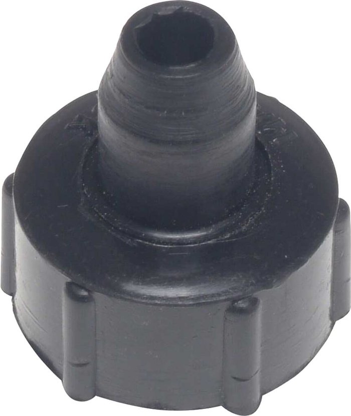 Tooled Up | Monument Monument 180S Nipple Cap 1/2 BSP For Drain Plugs Monument Monument 180S Nipple Cap 1/2 BSP For Drain Plugs