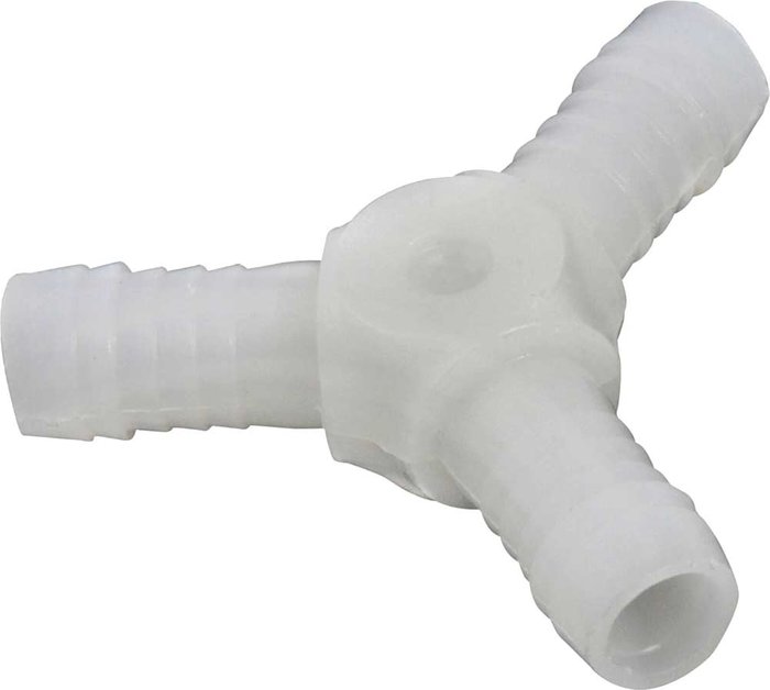 Tooled Up | Monument Monument 183B Tee Piece For U Gauge Monument Monument 183B Tee Piece For U Gauge