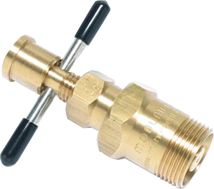 Tooled Up | Monument Monument Compression Fitting Olive Puller 2036T 15mm & 22mm Monument Monument Compression Fitting Olive Puller 2036T 15mm & 22mm