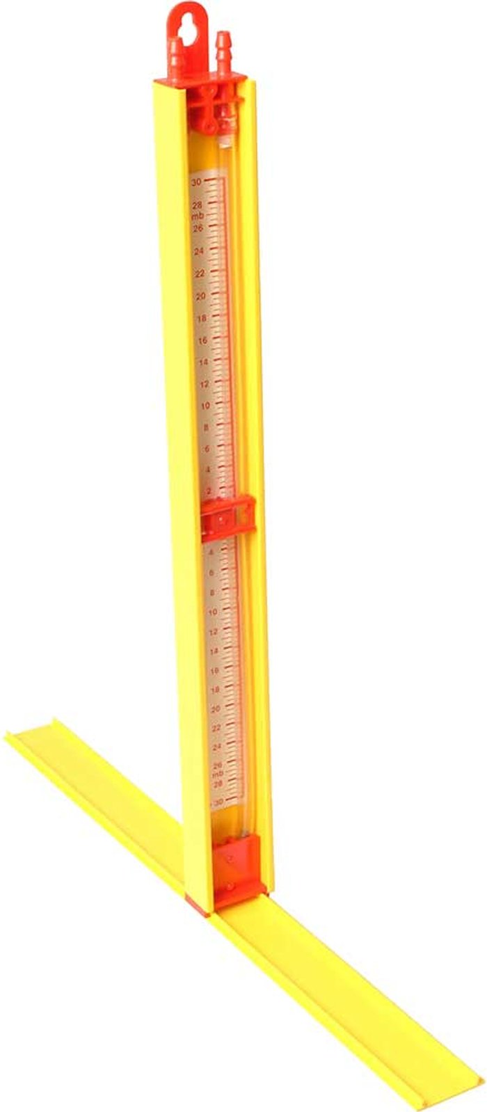 Tooled Up | Monument Monument Gas Test Gauge 300mm Monument Monument Gas Test Gauge 300mm