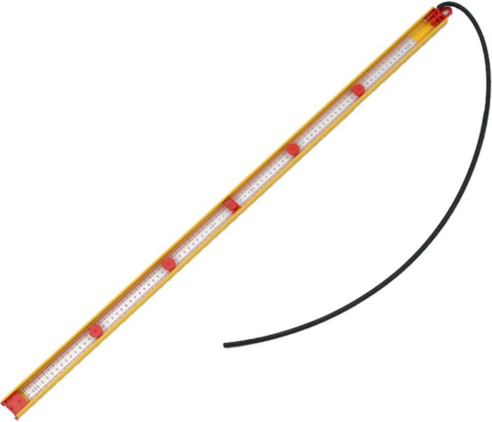 Tooled Up | Monument Monument Gas Test Gauge 600mm Monument Monument Gas Test Gauge 600mm