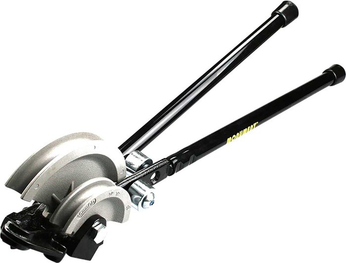 Tooled Up | Monument Monument 2600K Copper Pipe Bender Monument Monument 2600K Copper Pipe Bender