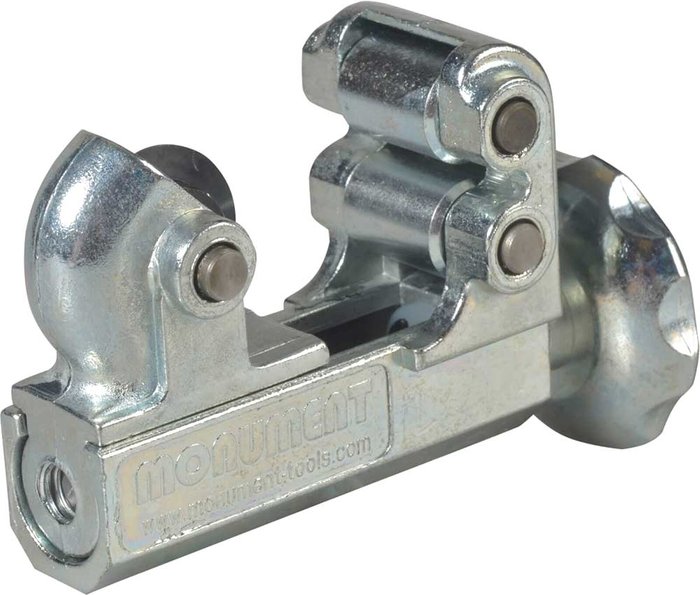 Tooled Up | Monument Monument Professional Adjustable Pipe Cutter 4mm - 22mm Monument Monument Professional Adjustable Pipe Cutter 4mm - 22mm